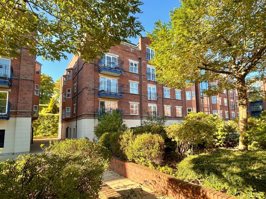 2 bed 1st Floor Flat for rent in Bramhope. From Linley & Simpson - Headingley