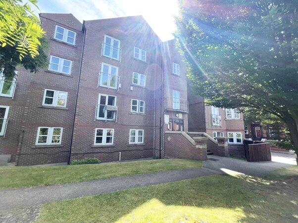 2 bed 1st Floor Flat for rent in Leeds. From Linley & Simpson - Headingley