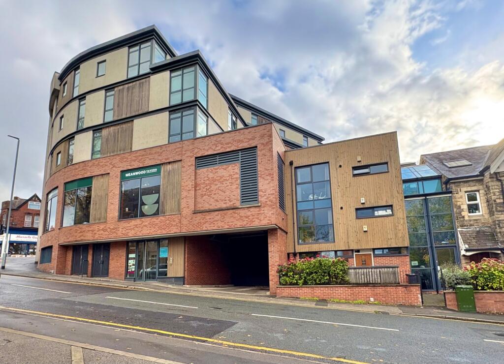 2 bed 1st Floor Flat for rent in Leeds. From Linley & Simpson - Headingley