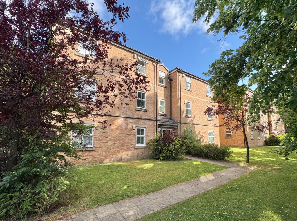 2 bed 1st Floor Flat for rent in Leeds. From Linley & Simpson - Headingley 2 bed 1st Floor Flat for rent in Leeds. From Linley & Simpson - Headingley