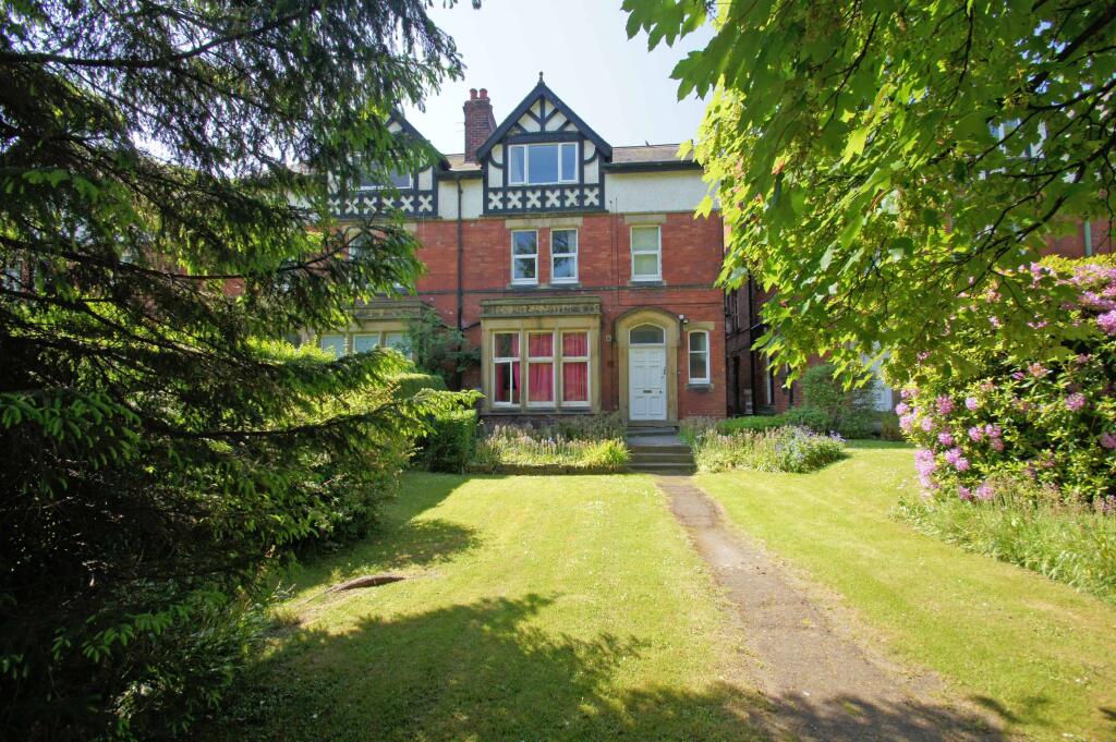 1 bed 1st Floor Flat for rent in Leeds. From Linley & Simpson - Headingley