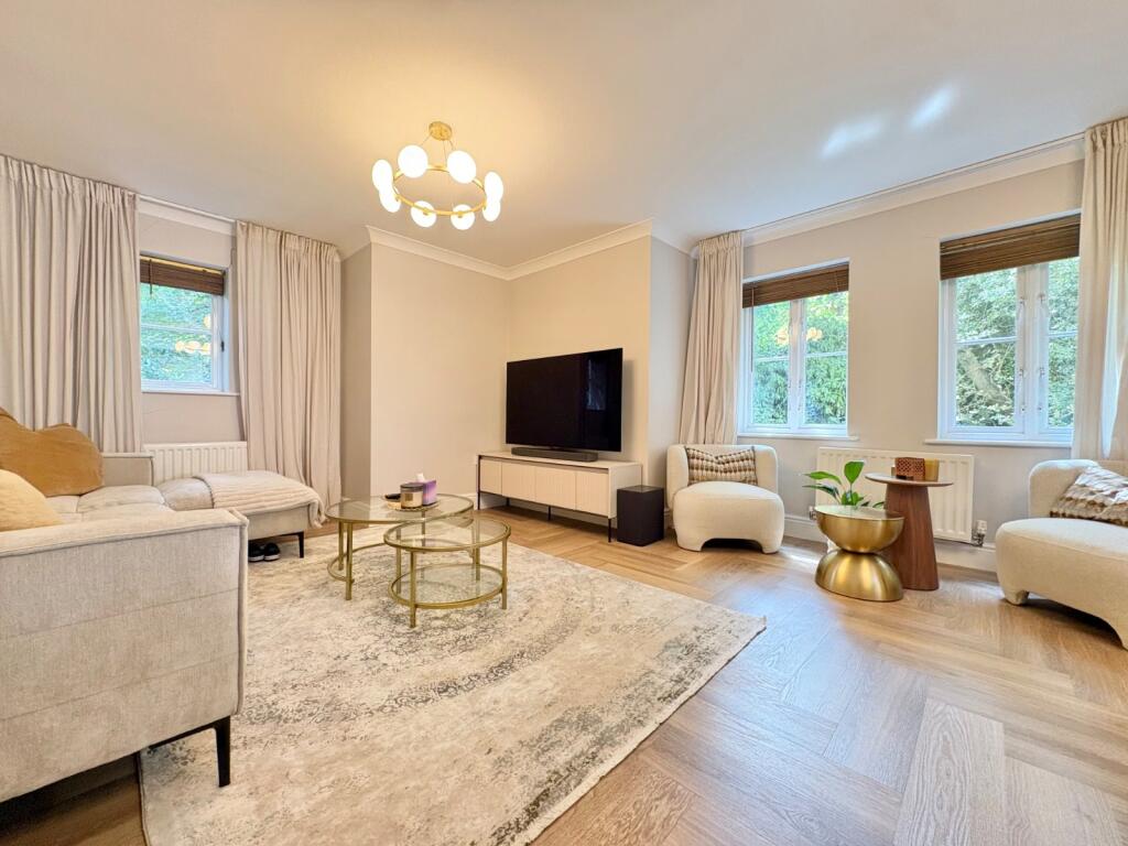 2 bed 1st Floor Flat for rent in Leeds. From Linley & Simpson - Headingley