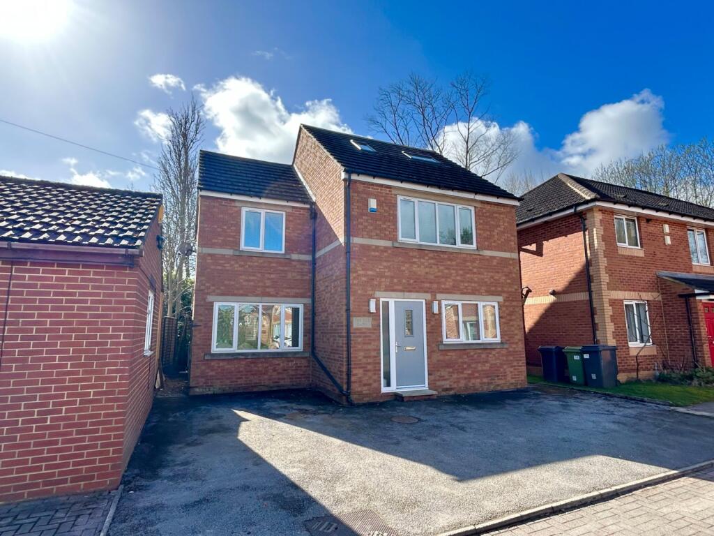 4 bed Detached for rent in Leeds. From Linley & Simpson - Headingley 4 bed Detached for rent in Leeds. From Linley & Simpson - Headingley