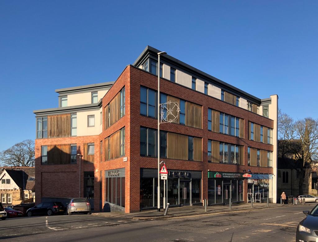 2 bed 1st Floor Flat for rent in Leeds. From Linley & Simpson - Headingley 2 bed 1st Floor Flat for rent in Leeds. From Linley & Simpson - Headingley