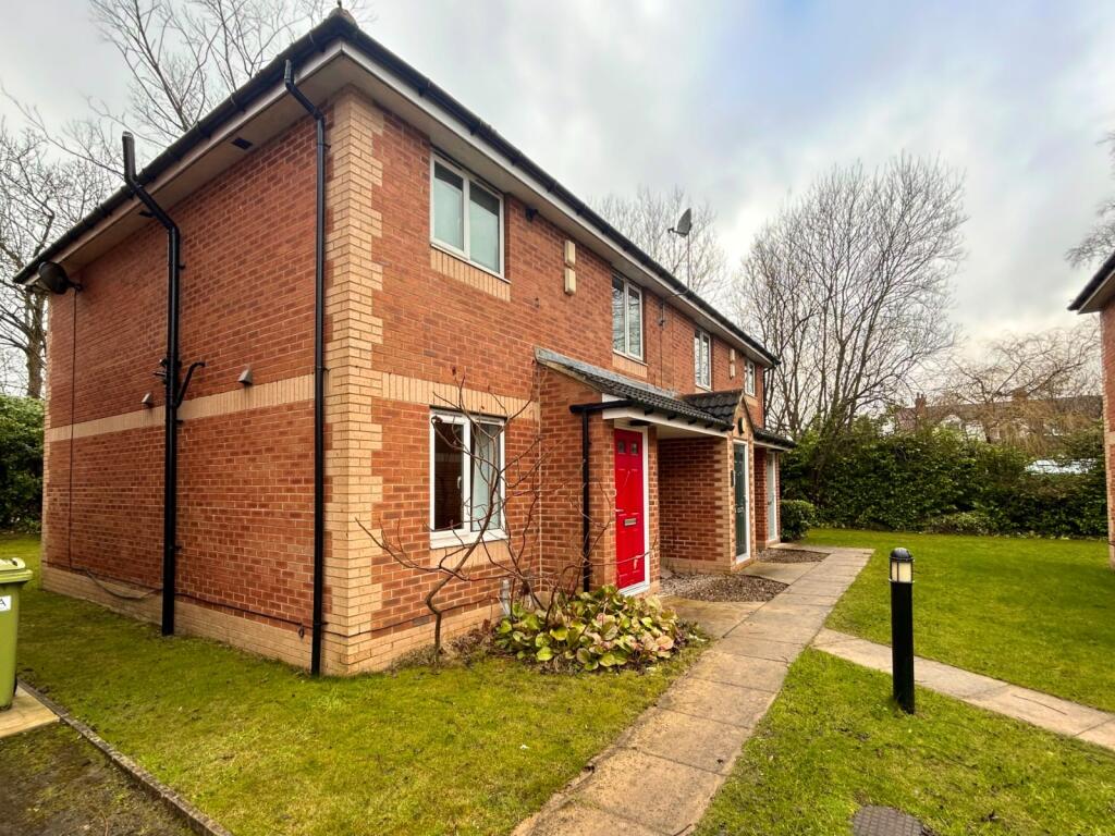 2 bed 1st Floor Flat for rent in Bramhope. From Linley & Simpson - Headingley