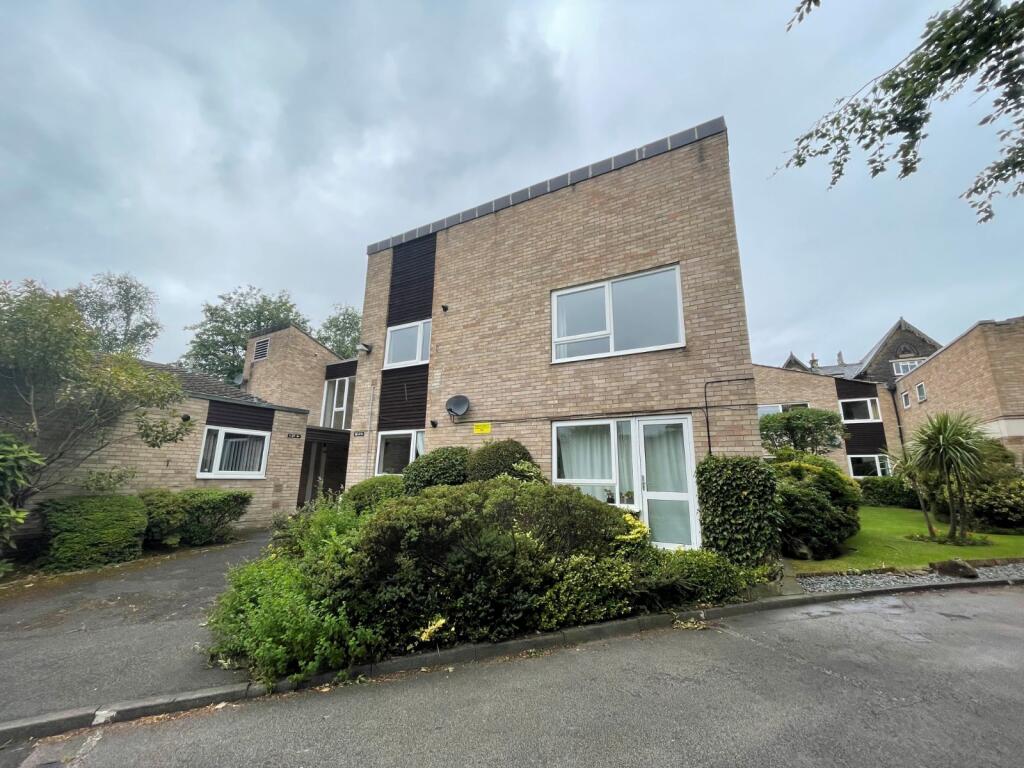 2 bed 1st Floor Flat for rent in Leeds. From Linley & Simpson - Headingley 2 bed 1st Floor Flat for rent in Leeds. From Linley & Simpson - Headingley