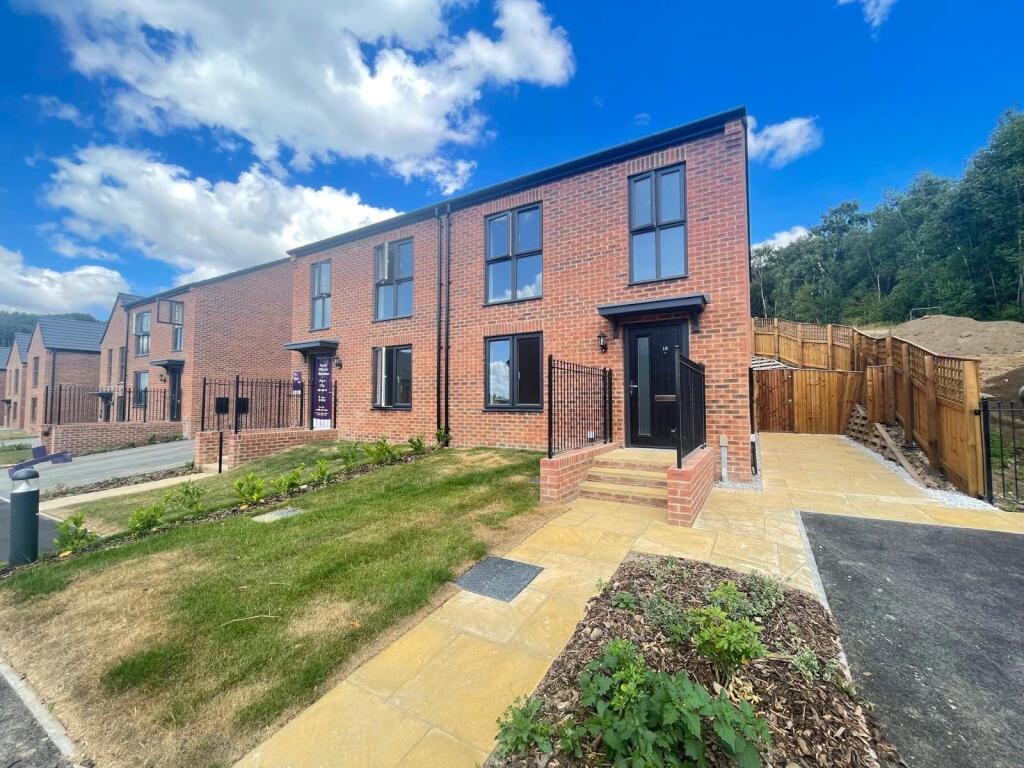 3 bed Semi Detached for rent in Bramhope. From Linley & Simpson - Headingley