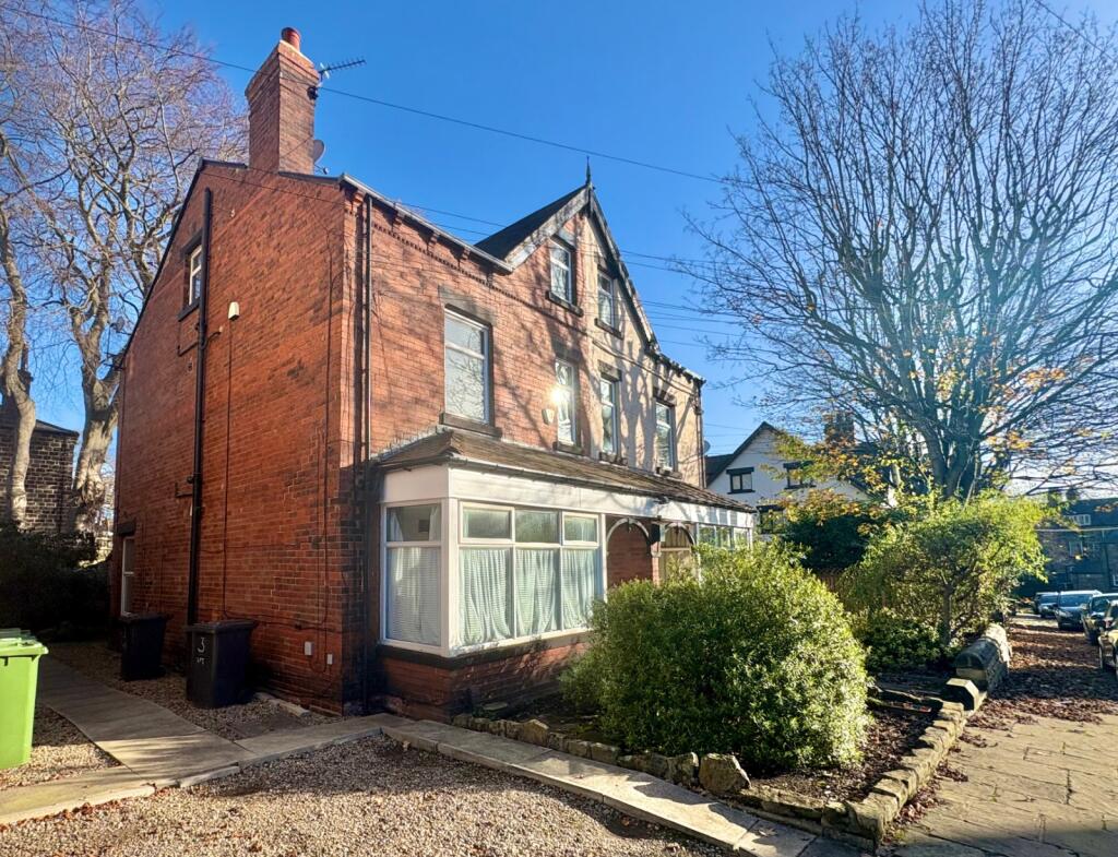 1 bed 1st Floor Flat for rent in Leeds. From Linley & Simpson - Headingley 1 bed 1st Floor Flat for rent in Leeds. From Linley & Simpson - Headingley