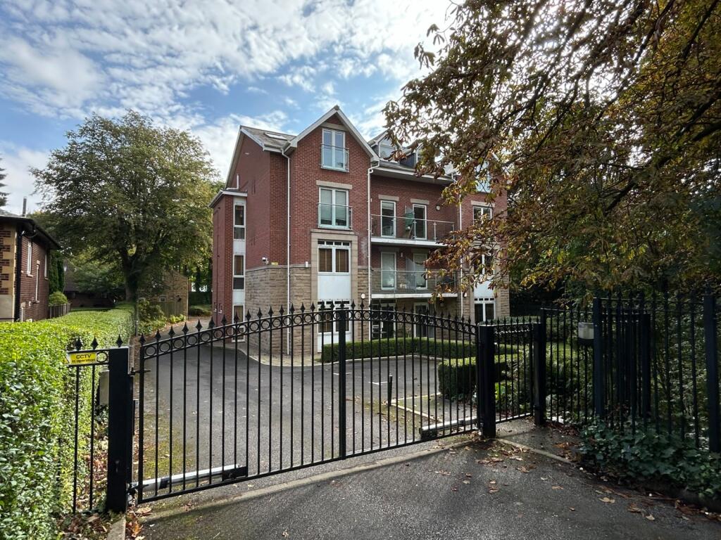 2 bed 1st Floor Flat for rent in Shadwell. From Linley & Simpson - Headingley 2 bed 1st Floor Flat for rent in Shadwell. From Linley & Simpson - Headingley
