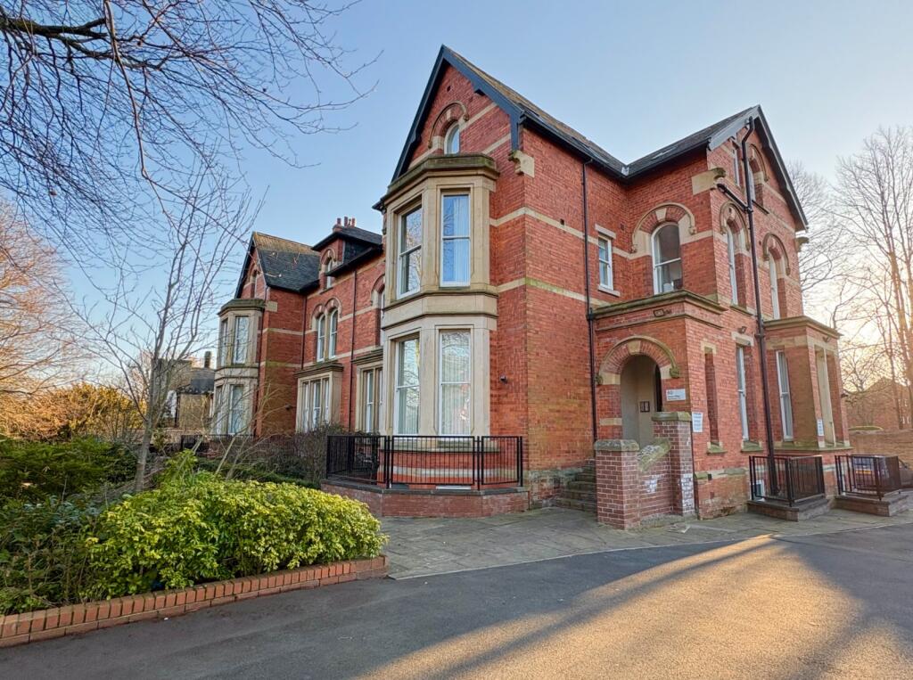2 bed 1st Floor Flat for rent in Leeds. From Linley & Simpson - Headingley