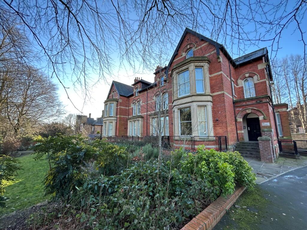 1 bed 1st Floor Flat for rent in Leeds. From Linley & Simpson - Headingley 1 bed 1st Floor Flat for rent in Leeds. From Linley & Simpson - Headingley