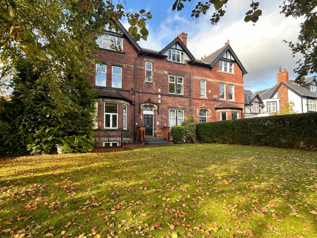 2 bed 1st Floor Flat for rent in Bramhope. From Linley & Simpson - Headingley 2 bed 1st Floor Flat for rent in Bramhope. From Linley & Simpson - Headingley