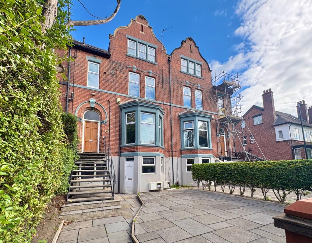 2 bed 1st Floor Flat for rent in Leeds. From Linley & Simpson - Headingley 2 bed 1st Floor Flat for rent in Leeds. From Linley & Simpson - Headingley