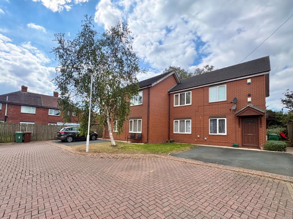 2 bed 1st Floor Flat for rent in Bradford. From Linley & Simpson - Headingley