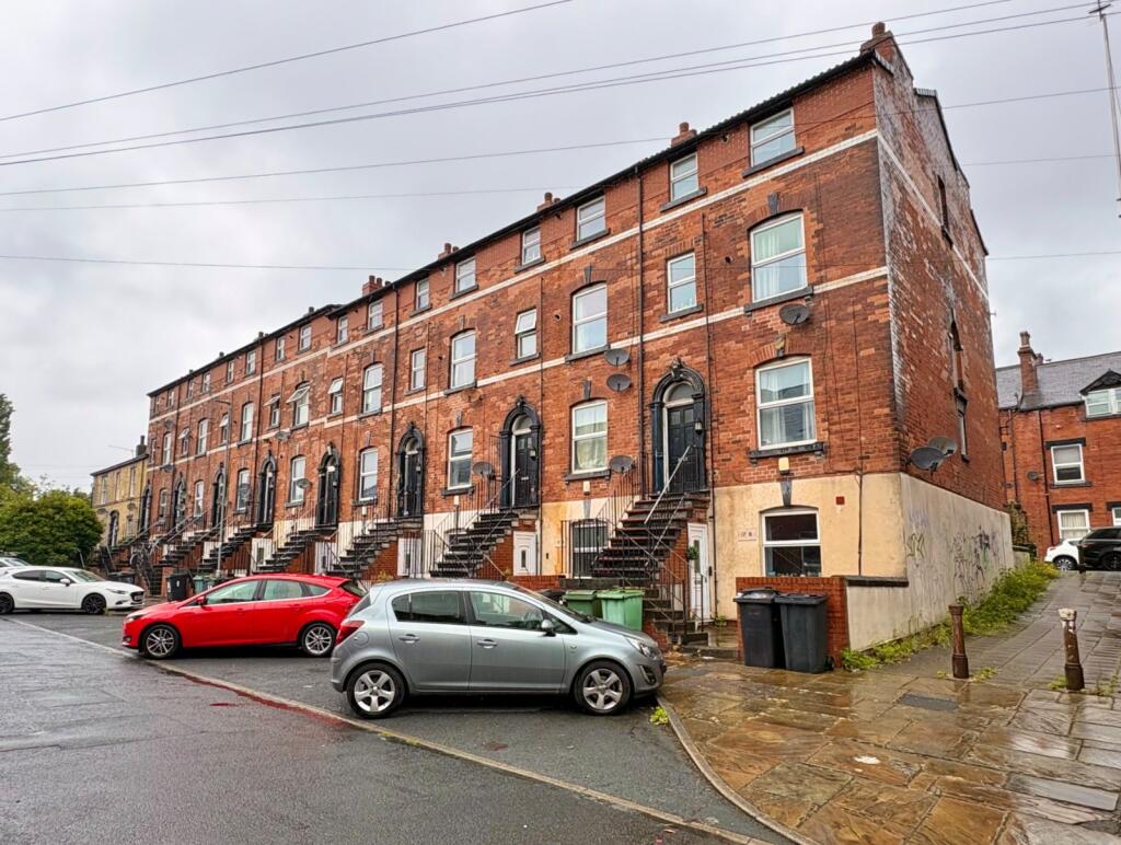 1 bed 1st Floor Flat for rent in Leeds. From Linley & Simpson - Headingley 1 bed 1st Floor Flat for rent in Leeds. From Linley & Simpson - Headingley