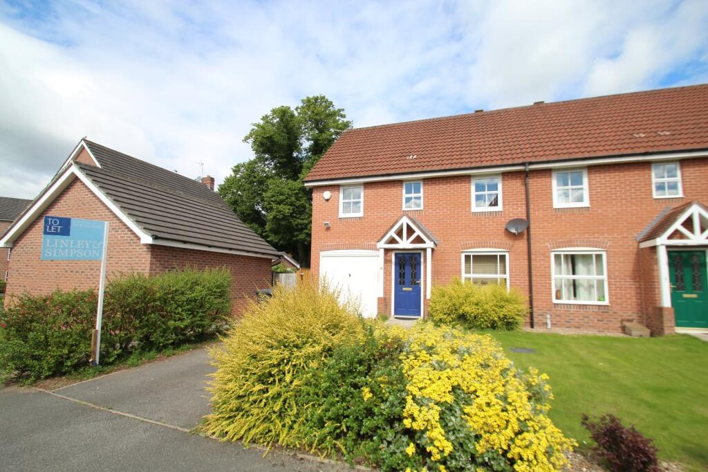 3 bed Detached for rent in Leeds. From Linley & Simpson - Headingley 3 bed Detached for rent in Leeds. From Linley & Simpson - Headingley