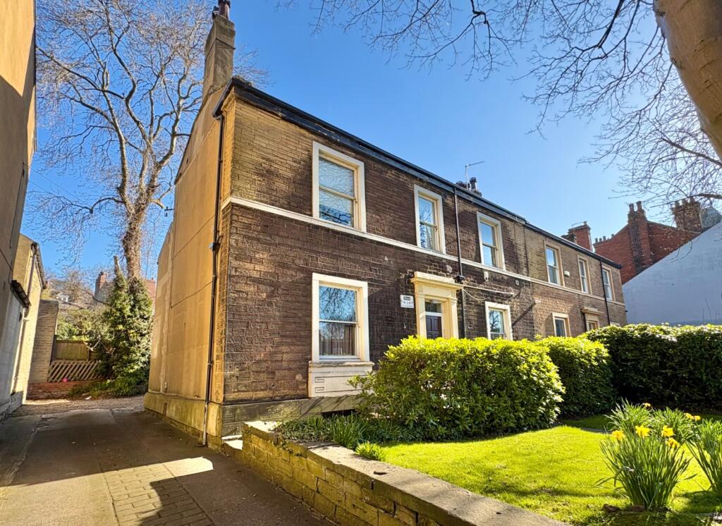 1 bed 1st Floor Flat for rent in Leeds. From Linley & Simpson - Headingley