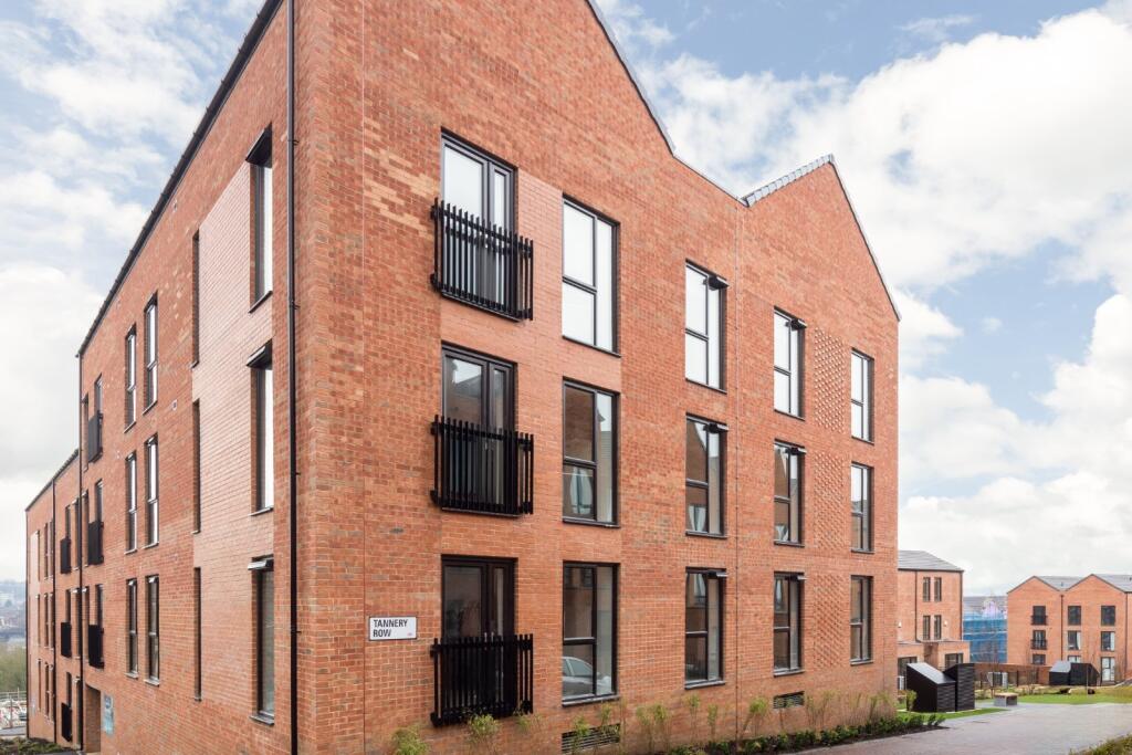 1 bed 1st Floor Flat for rent in Leeds. From Linley & Simpson - Headingley