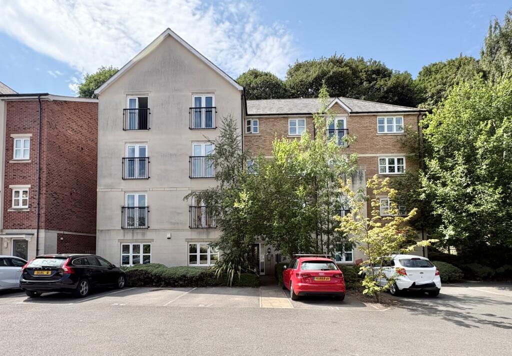 2 bed 1st Floor Flat for rent in Leeds. From Linley & Simpson - Headingley