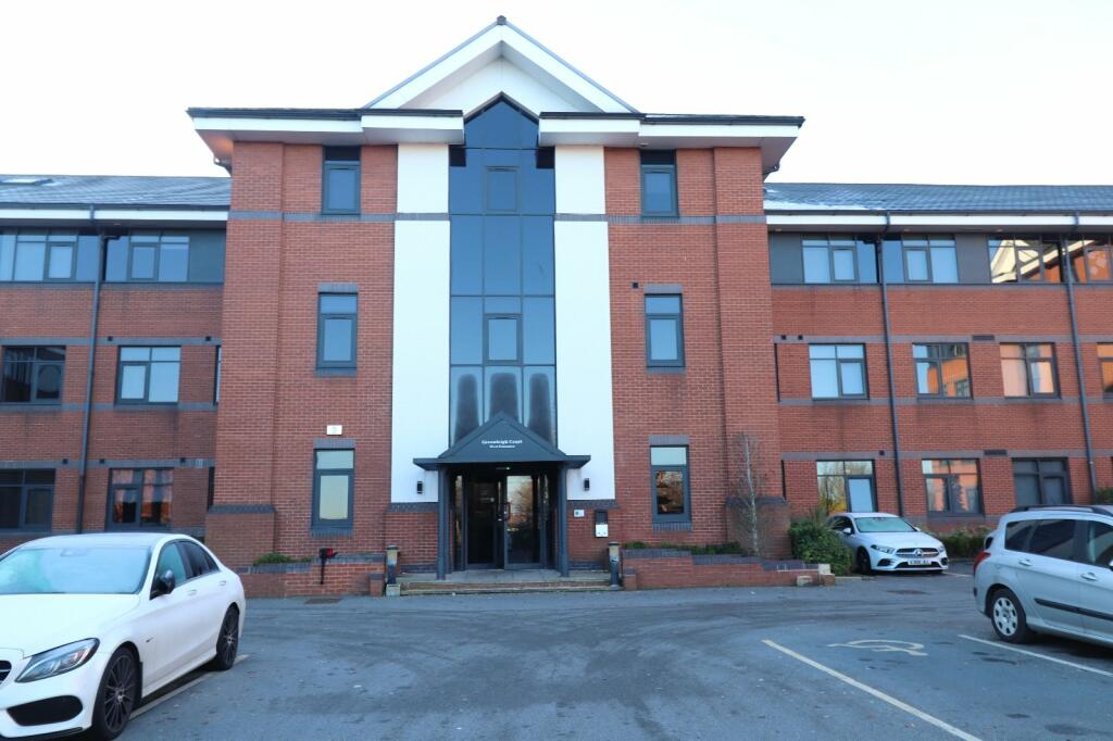 1 bed Flat for rent in Pudsey. From Linley & Simpson - Pudsey