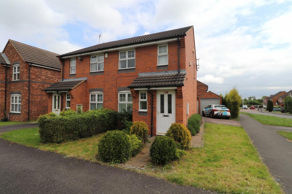 3 bed Detached House for rent in Thorpe on the Hill. From Linley & Simpson - Pudsey