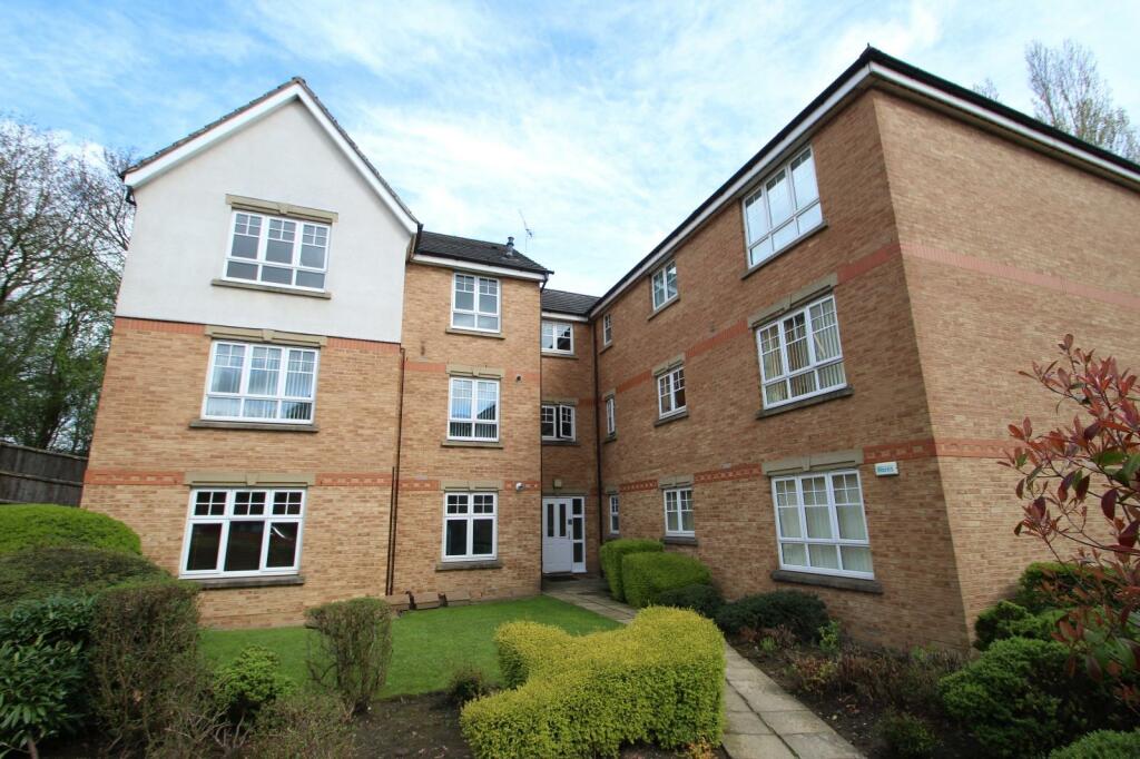 2 bed Flat for rent in Horsforth. From Linley & Simpson - Pudsey