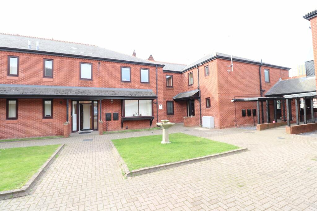 1 bed Flat for rent in Leeds. From Linley & Simpson - Pudsey