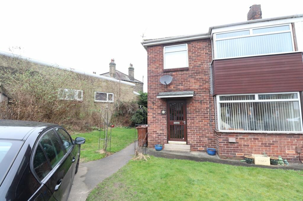 3 bed Semi-Detached House for rent in Calverley. From Linley & Simpson - Pudsey
