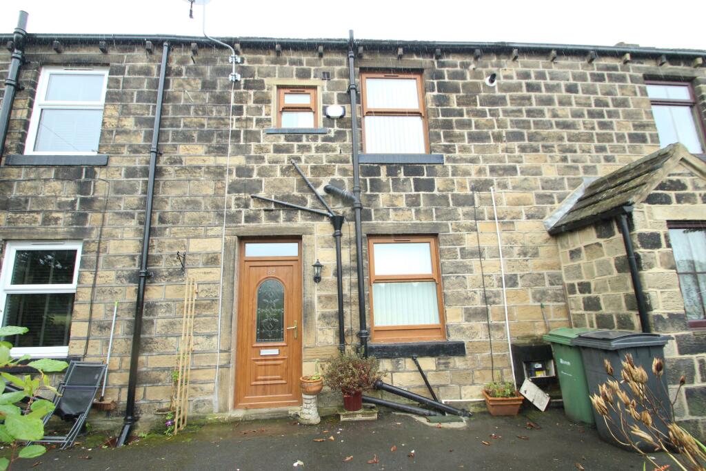 1 bed Detached House for rent in Calverley. From Linley & Simpson - Pudsey