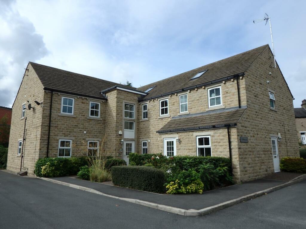 2 bed Flat for rent in Calverley. From Linley & Simpson - Pudsey