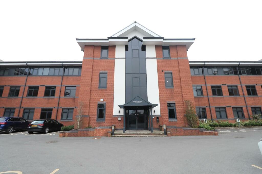 2 bed Flat for rent in Pudsey. From Linley & Simpson - Pudsey
