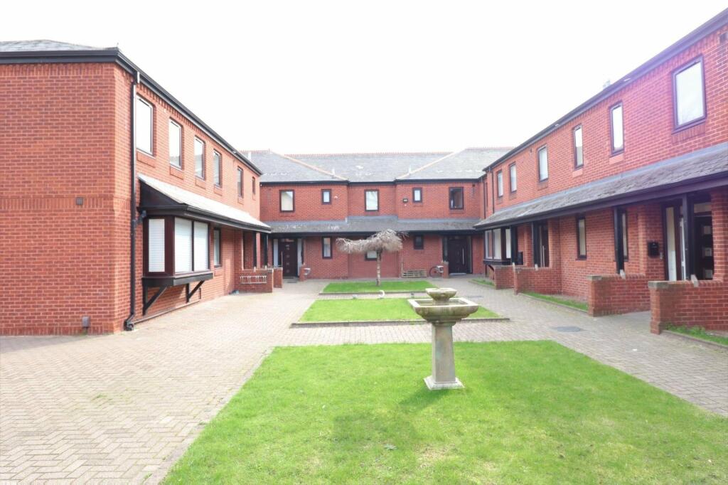 2 bed Flat for rent in Leeds. From Linley & Simpson - Pudsey