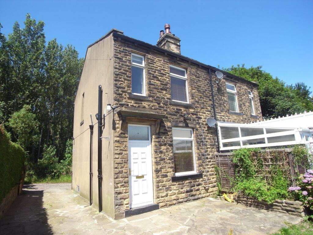 2 bed Detached House for rent in Calverley. From Linley & Simpson - Pudsey