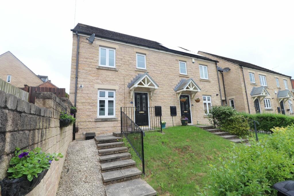 3 bed Detached House for rent in Calverley. From Linley & Simpson - Pudsey