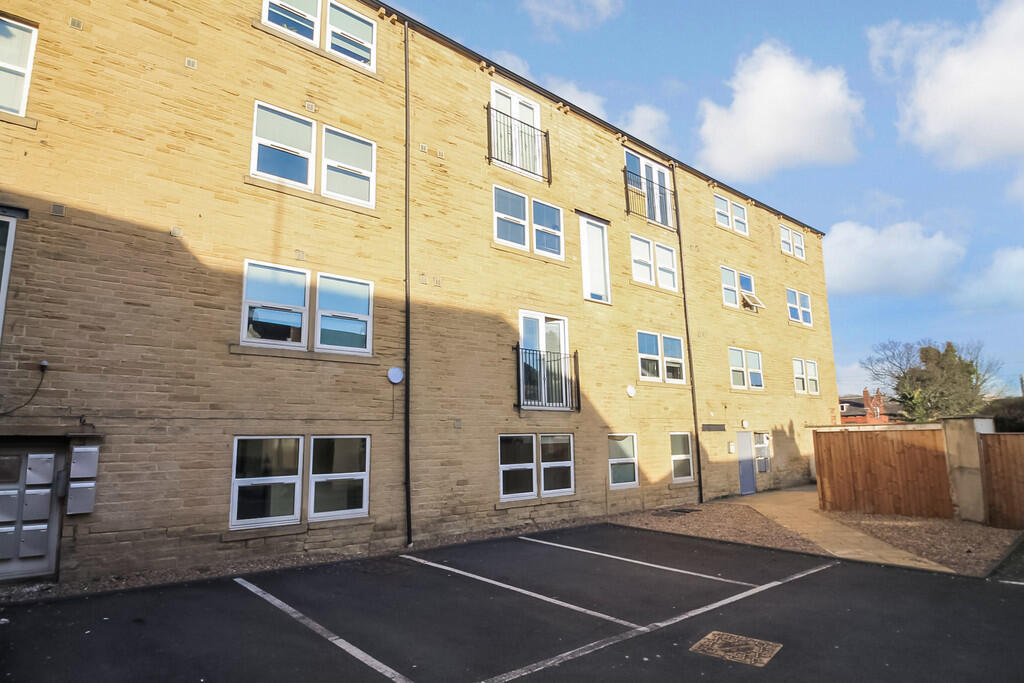 1 bed Not Specified for rent in Leeds. From Linley & Simpson - Pudsey