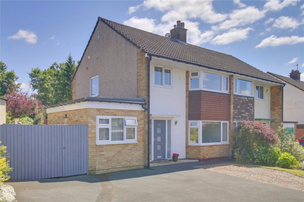 1 bed House Share for rent in Bramhope. From Linley & Simpson - Pudsey 1 bed House Share for rent in Bramhope. From Linley & Simpson - Pudsey