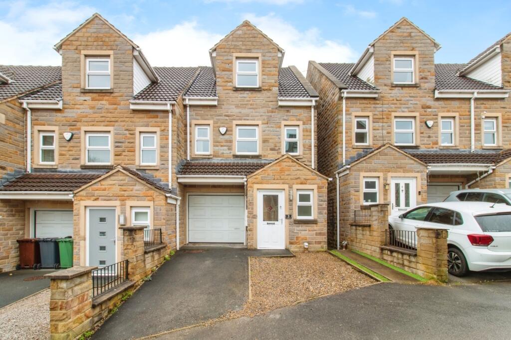 4 bed End of Terrace for rent in Morley. From Linley & Simpson - Pudsey 4 bed End of Terrace for rent in Morley. From Linley & Simpson - Pudsey