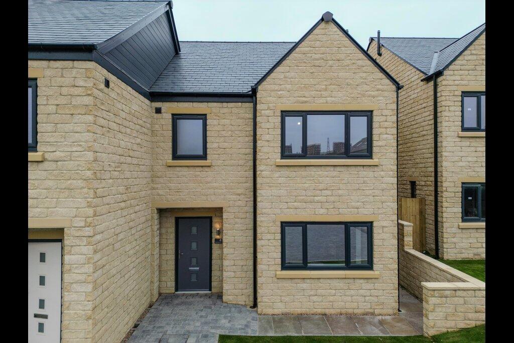 3 bed Semi Detached for rent in . From Linley & Simpson - Pudsey 3 bed Semi Detached for rent in . From Linley & Simpson - Pudsey