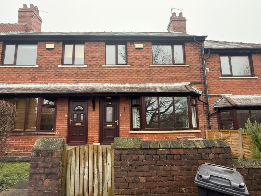 3 bed Mid Terraced House for rent in Pudsey. From Linley & Simpson - Pudsey