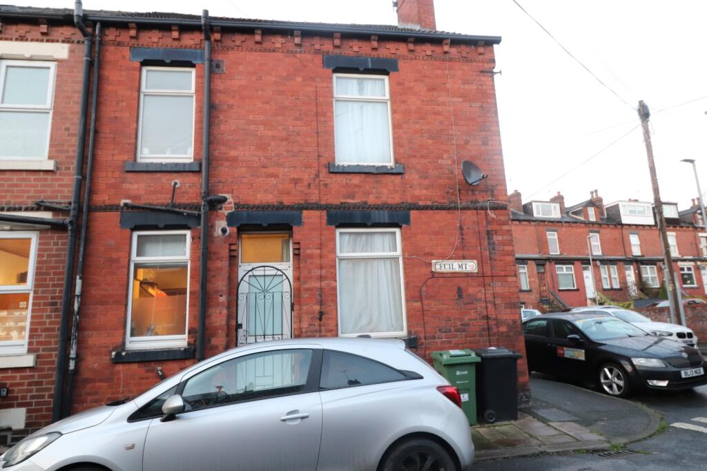 2 bed End of Terrace for rent in Leeds. From Linley & Simpson - Pudsey 2 bed End of Terrace for rent in Leeds. From Linley & Simpson - Pudsey