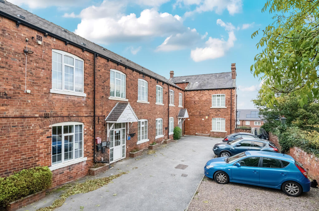 2 bed 1st Floor Flat for rent in Troydale. From Linley & Simpson - Pudsey 2 bed 1st Floor Flat for rent in Troydale. From Linley & Simpson - Pudsey
