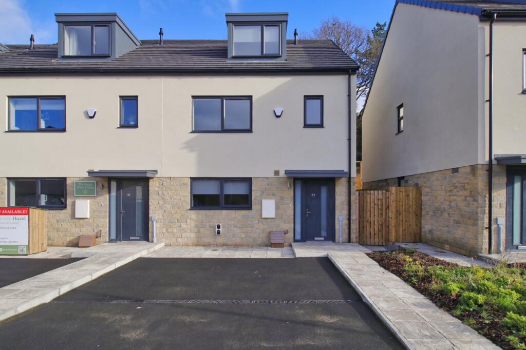 4 bed Detached for rent in Troydale. From Linley & Simpson - Pudsey 4 bed Detached for rent in Troydale. From Linley & Simpson - Pudsey