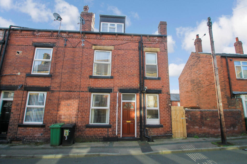 2 bed End of Terrace for rent in Leeds. From Linley & Simpson - Pudsey 2 bed End of Terrace for rent in Leeds. From Linley & Simpson - Pudsey