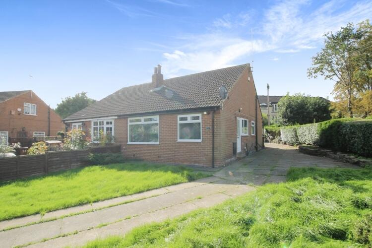 2 bed Bungalow for rent in Pudsey. From Linley & Simpson - Pudsey 2 bed Bungalow for rent in Pudsey. From Linley & Simpson - Pudsey