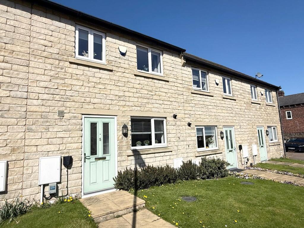 3 bed Mid Terraced House for rent in . From Linley & Simpson - Pudsey