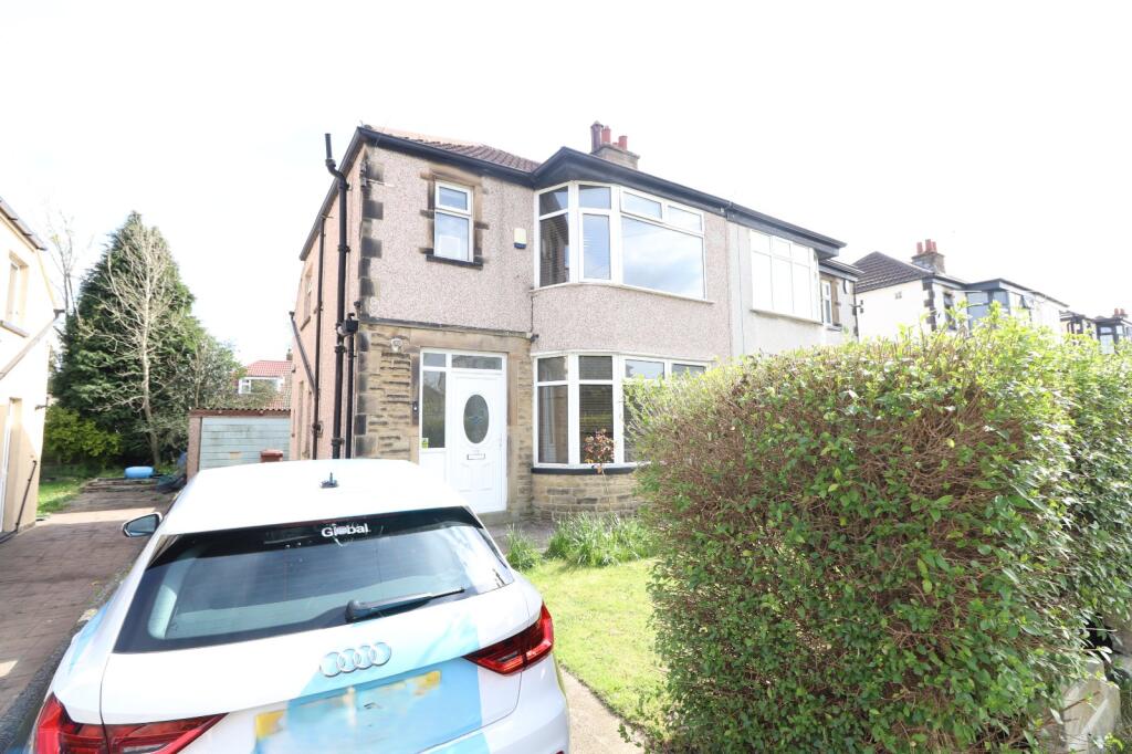 3 bed Semi Detached for rent in Pudsey. From Linley & Simpson - Pudsey