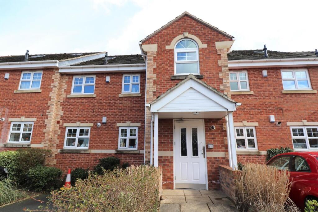 2 bed 1st Floor Flat for rent in Pudsey. From Linley & Simpson - Pudsey