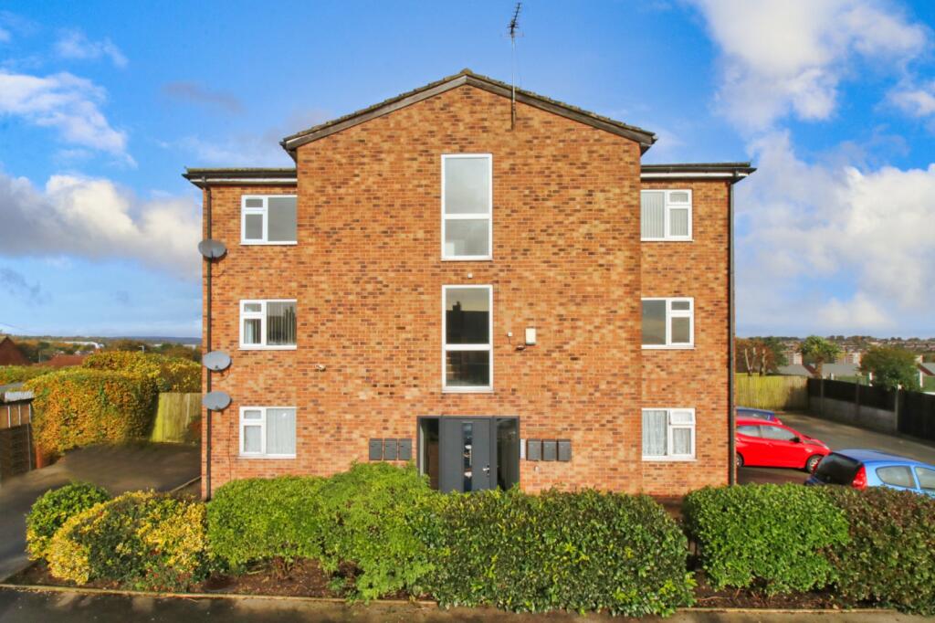 1 bed 1st Floor Flat for rent in Troydale. From Linley & Simpson - Pudsey