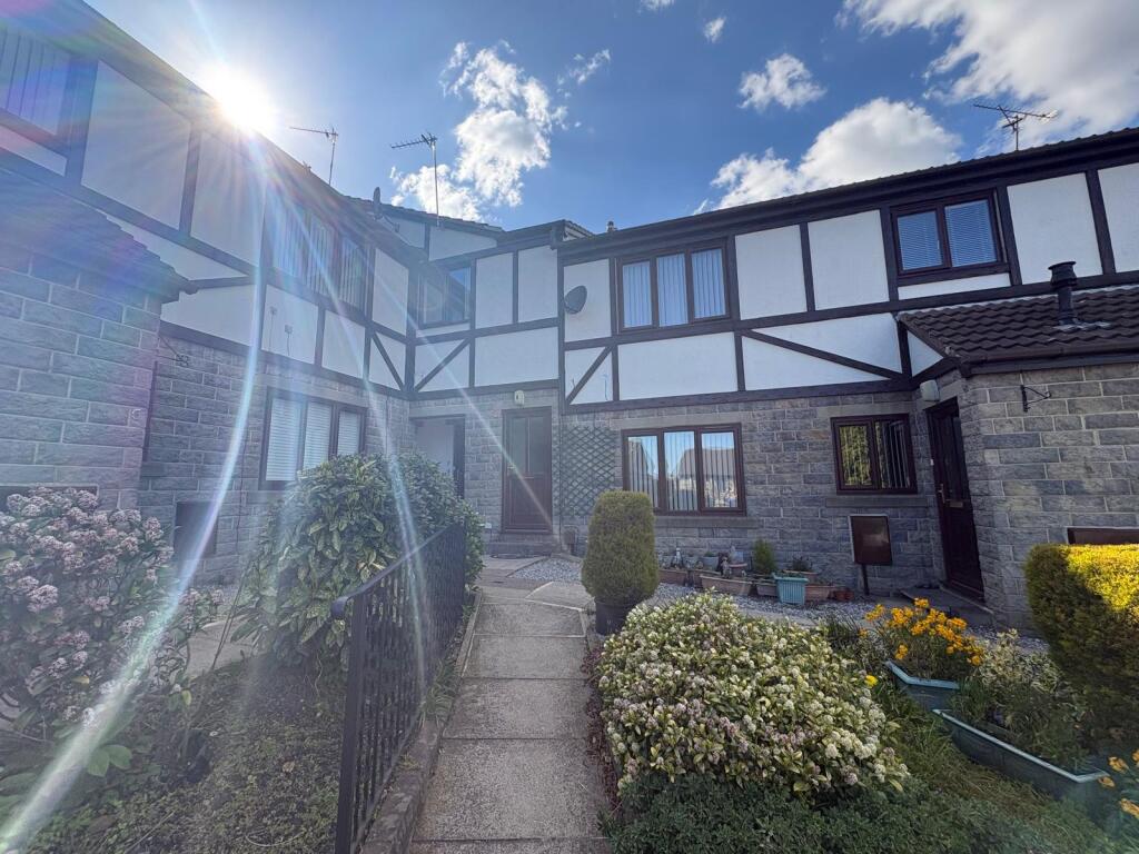 2 bed 1st Floor Flat for rent in Pudsey. From Linley & Simpson - Pudsey