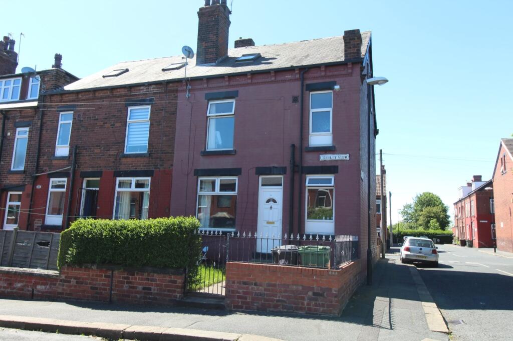 2 bed Detached for rent in Troydale. From Linley & Simpson - Pudsey